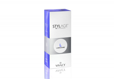 Stylage L Bi-Soft Lido